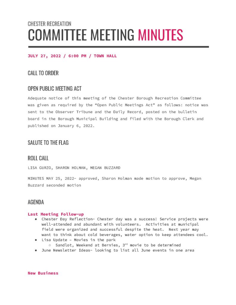 2022-07-27 Agendas & Minutes_Page_1
