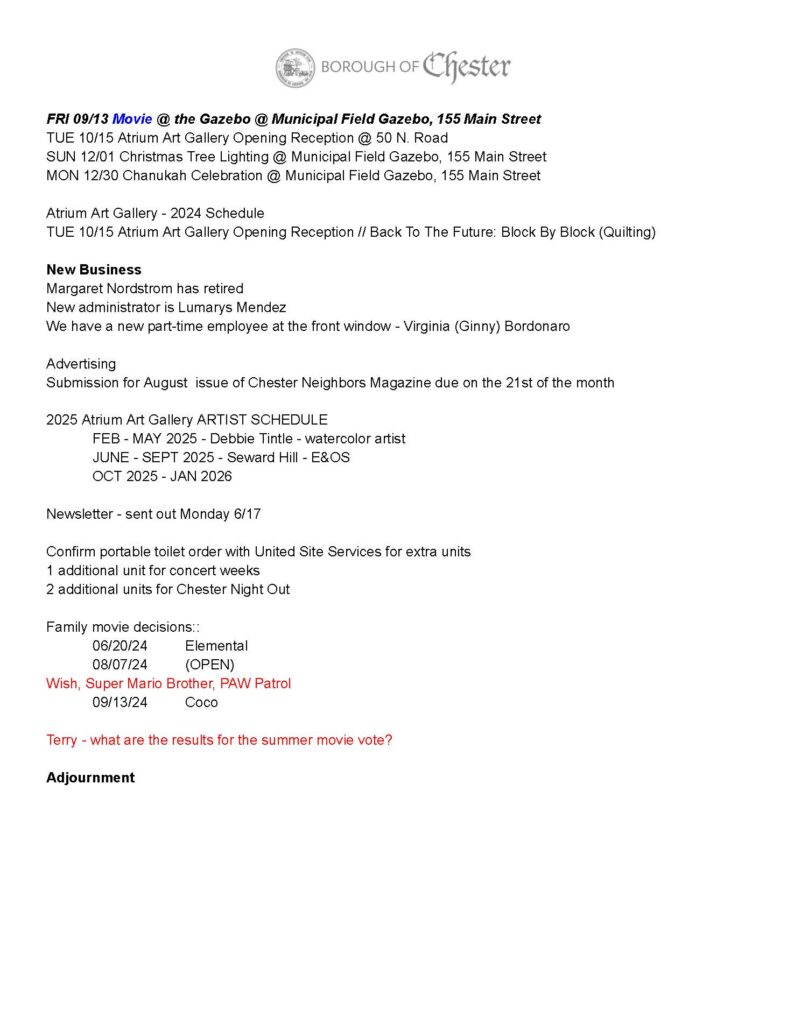 2024-05-19 Recreation Committee Meeting Agenda _Page_2
