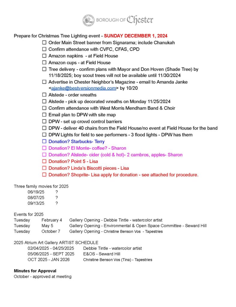 2024-10-16 Recreation Committee Meeting Agenda _Page_2