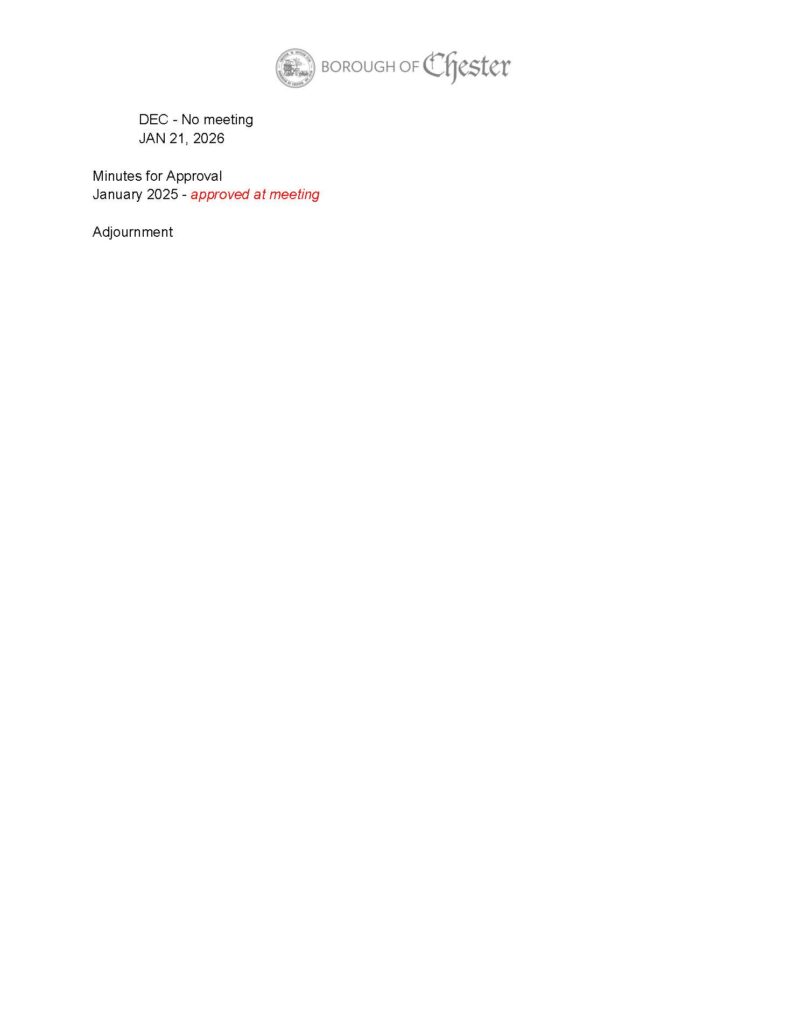 2025-01-15 Recreation Committee Meeting Agenda _Page_3