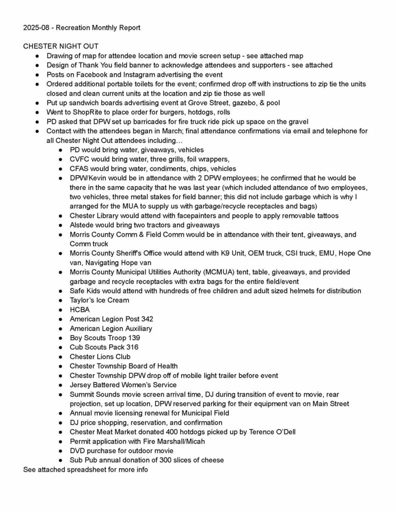 2025-08 - Recreation Monthly Report_Page_1
