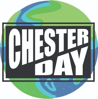Chester Day Logo