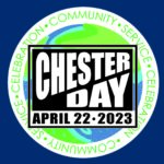 Chester Day