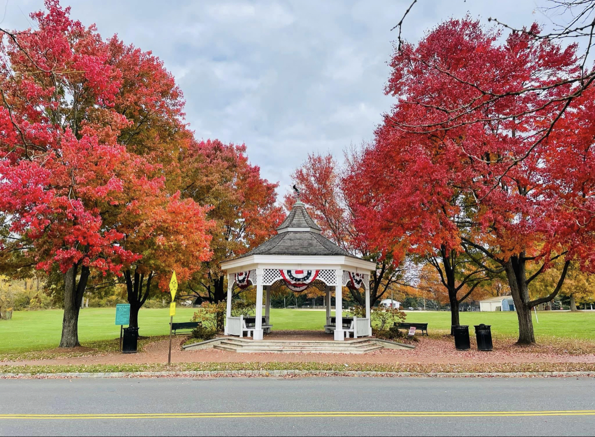 Parks Chester Recreation