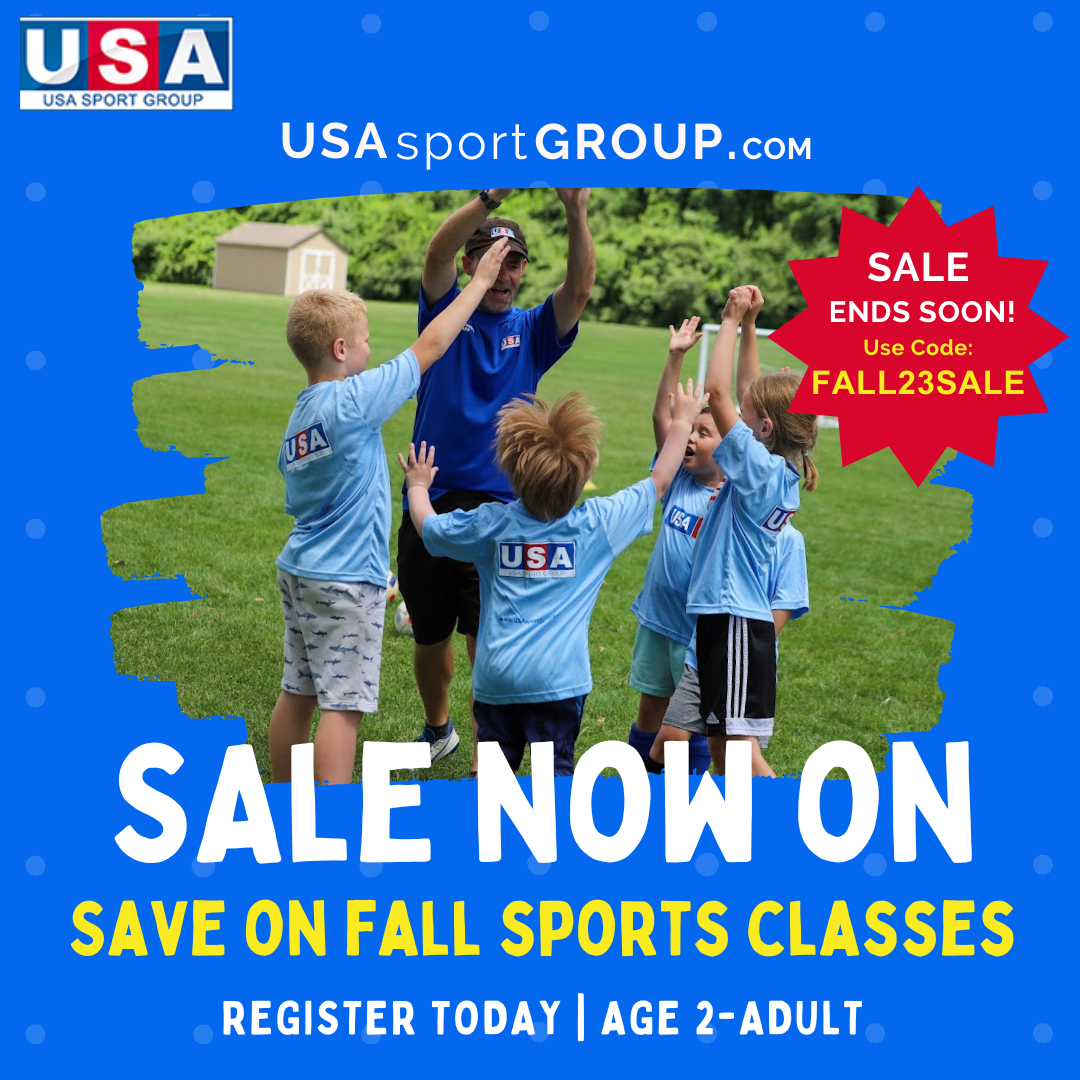 Youth Sports Chester Recreation