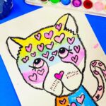 Drawing & Painting Animals