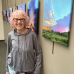 Fall Painting Class