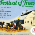 2023 Festival of Trees